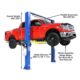 Atlas Automotive Equipment PRO-9D Overhead 2-Post Car Lift – 9,000 lb Capacity Vehicle Hoist (XH-PRO-9D-FPD) - Image 2