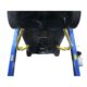 Atlas Automotive Equipment PRO-9D Overhead 2-Post Car Lift – 9,000 lb Capacity Vehicle Hoist (XH-PRO-9D-FPD) - Image 9
