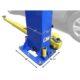 Atlas Automotive Equipment PRO-9D Overhead 2-Post Car Lift – 9,000 lb Capacity Vehicle Hoist (XH-PRO-9D-FPD) - Image 8