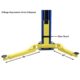 Atlas Automotive Equipment PRO-9D Overhead 2-Post Car Lift – 9,000 lb Capacity Vehicle Hoist (XH-PRO-9D-FPD) - Image 10