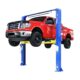 Atlas Automotive Equipment PRO-9D Overhead 2-Post Car Lift – 9,000 lb Capacity Vehicle Hoist (XH-PRO-9D-FPD)