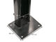 Atlas PRO8000EXT 4-Post Lift with RJ35 Sliding Jacks – Extra Tall & Extra Long Car Lift Combo | Professional Garage Equipment (XH-PRO8EXT-COMBO-FPD) - Image 18