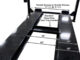 Atlas Automotive Equipment PRO8000EXT-L 4 Post Lift + RJ35 Sliding Jacks Combo (Model: XH-PRO8EXTL-COMBO-FPD) - Image 11