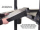 Atlas Automotive Equipment PRO8000EXT-L 4 Post Lift + RJ35 Sliding Jacks Combo (Model: XH-PRO8EXTL-COMBO-FPD) - Image 14