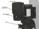 Atlas Automotive Equipment PRO8000EXT-L 4 Post Lift + RJ35 Sliding Jacks Combo (Model: XH-PRO8EXTL-COMBO-FPD) - Image 18
