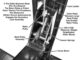 Atlas Automotive Equipment PRO8000EXT-L 4 Post Lift + RJ35 Sliding Jacks Combo (Model: XH-PRO8EXTL-COMBO-FPD) - Image 17