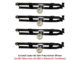 Atlas PRO9000 4-Post Car Lift with RJ35 Sliding Jacks Combo | 9000 lb Capacity - Image 18