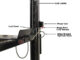 Atlas PRO9000 4-Post Car Lift with RJ35 Sliding Jacks Combo | 9000 lb Capacity - Image 34
