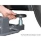 Atlas PSP-6000 6,000 lb Portable Single-Post Lift | Atlas Automotive Equipment ATEXH-PSP-6000-FPD - Image 9