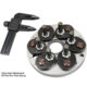 Atlas Automotive PTC500 Reverse Mount Adapter Kit – Model APP-9241446 - Image 2
