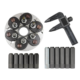 Atlas Automotive PTC500 Reverse Mount Adapter Kit – Model APP-9241446