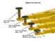 Atlas PV12PX Commercial Overhead 2-Post Lift – 12,000 lb Capacity | Heavy-Duty Automotive Lift for Shops & Fleet Service (XH-PV12PX-FPD) - Image 15