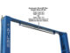 Atlas PV12PX Commercial Overhead 2-Post Lift – 12,000 lb Capacity | Heavy-Duty Automotive Lift for Shops & Fleet Service (XH-PV12PX-FPD) - Image 7