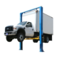 Atlas PV12PX Commercial Overhead 2-Post Lift – 12,000 lb Capacity | Heavy-Duty Automotive Lift for Shops & Fleet Service (XH-PV12PX-FPD)