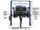 Atlas Automotive Equipment PV15PX Commercial Grade Overhead 2-Post Lift – 15,000 lb Capacity Heavy-Duty Car Lift | Model XH-PV15PX-FPD - Image 5