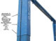 Atlas Automotive Equipment PV15PX Commercial Grade Overhead 2-Post Lift – 15,000 lb Capacity Heavy-Duty Car Lift | Model XH-PV15PX-FPD - Image 8