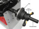 Atlas Platinum PTC300 Tire Changer + PWB50 Wheel Balancer Combo – Professional Automotive Tire & Wheel Service Package | Model AP-TCWB-COMBO1-FPD - Image 19