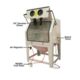 Atlas Automotive Equipment SBC990 Large Sandblast Cabinet with Vacuum System – Professional Media Blasting Cabinet - Image 2