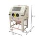 Atlas Automotive Equipment SBC990 Large Sandblast Cabinet with Vacuum System – Professional Media Blasting Cabinet - Image 3