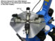 Atlas TC229 Tire Changer + WB41 Wheel Balancer Combo – Professional Rim Clamp Tire Machine & Digital Wheel Balancer | TCWB-COMBO5-FPD - Image 14