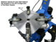 Atlas TC229 Tire Changer + WB41 Wheel Balancer Combo – Professional Rim Clamp Tire Machine & Digital Wheel Balancer | TCWB-COMBO5-FPD - Image 15