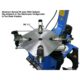 Atlas Automotive TC229 Rim-Clamp Tire Changer with Beadblaster – ATTC229 Professional Tire Machine - Image 13