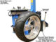 Atlas TC229 + WB11 Wheel Service Combo | Atlas Automotive Equipment TCWB-COMBO1-FPD - Image 15