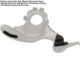 Atlas TC229 + WB11 Wheel Service Combo | Atlas Automotive Equipment TCWB-COMBO1-FPD - Image 7