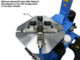 Atlas TC229 Tire Changer + WB49-2 Wheel Balancer Combo – Professional Rim Clamp Tire Machine & Digital Wheel Balancer Package | TCWB-COMBO6-FPD - Image 16