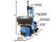 Atlas TC229 Tire Changer + WB49-2 Wheel Balancer Combo – Professional Rim Clamp Tire Machine & Digital Wheel Balancer Package | TCWB-COMBO6-FPD - Image 5