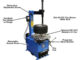 Atlas TC229 Tire Changer + WB49-2 Wheel Balancer Combo – Professional Rim Clamp Tire Machine & Digital Wheel Balancer Package | TCWB-COMBO6-FPD - Image 6