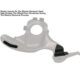 Atlas TC289 Heavy-Duty Extra-Large Rim Clamp Tire Changer | Professional Automotive Tire Changing Equipment - Image 16