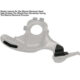 Atlas TC289DAA Tire Changer | Dual Assist Arms | Extra Large Rim Clamp - Image 13
