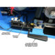 Atlas TC289DAA Tire Changer | Dual Assist Arms | Extra Large Rim Clamp - Image 3