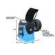Atlas Automotive Equipment TC289 Rim Clamp Tire Changer + WB11 Wheel Balancer Combo Package - Image 10