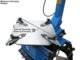 Atlas TC289 Tire Changer + WB41 Balancer Combo | Atlas Equipment - Image 11