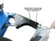 Atlas TC289 Tire Changer + WB41 Balancer Combo | Atlas Equipment - Image 13