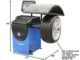 Atlas TC289 Tire Changer + WB41 Balancer Combo | Atlas Equipment - Image 18