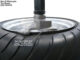 Atlas TC289 Tire Changer + WB41 Balancer Combo | Atlas Equipment - Image 8