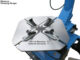 Atlas TC289 Tire Changer + WB41 Balancer Combo | Atlas Equipment - Image 10