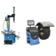Atlas TC289 Tire Changer + WB41 Balancer Combo | Atlas Equipment