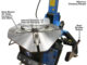 Atlas TC755 Tire Changer + WB49-2 Wheel Balancer Combo | TCWB-COMBO3-FPD - Image 13