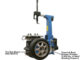 Atlas TC755 Tire Changer + WB49-2 Wheel Balancer Combo | TCWB-COMBO3-FPD - Image 17