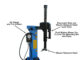 Atlas TC755 Tire Changer + WB49-2 Wheel Balancer Combo | TCWB-COMBO3-FPD - Image 8
