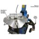Atlas Automotive Equipment TC755 Tilt-Back Rim-Clamp Tire Changer – Automatic Tire Machine with Bead Blaster (ATTC755) - Image 12