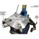 Atlas Automotive Equipment TC755 Tilt-Back Rim-Clamp Tire Changer – Automatic Tire Machine with Bead Blaster (ATTC755) - Image 11