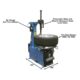 Atlas Automotive Equipment TC755 Tilt-Back Rim-Clamp Tire Changer – Automatic Tire Machine with Bead Blaster (ATTC755) - Image 7
