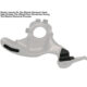 Atlas Automotive Equipment TC755 Tilt-Back Rim-Clamp Tire Changer – Automatic Tire Machine with Bead Blaster (ATTC755) - Image 9