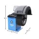 Atlas WB49-2 2D Computer Wheel Balancer | Premium Tire Balancing Machine for Automotive Shops - Image 2