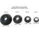 Atlas WB49-2 2D Computer Wheel Balancer | Premium Tire Balancing Machine for Automotive Shops - Image 11